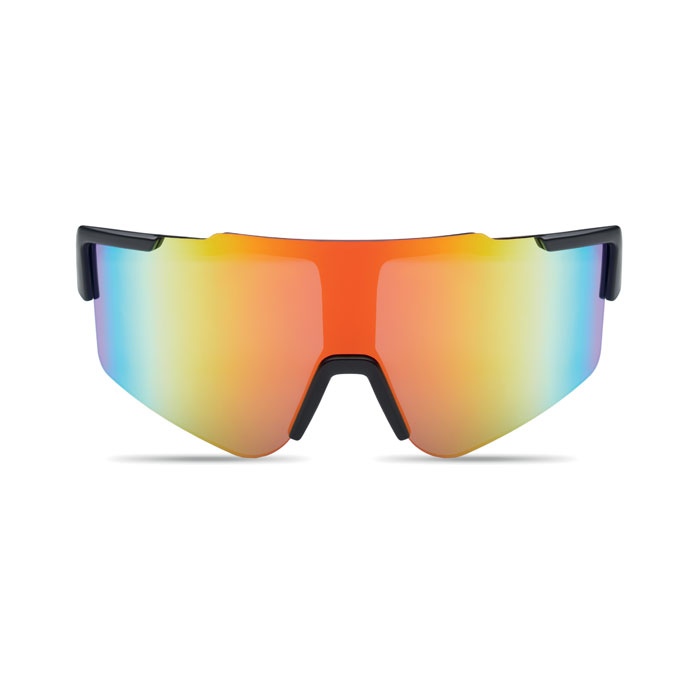Lunettes de sport miroirs - SHINE 13