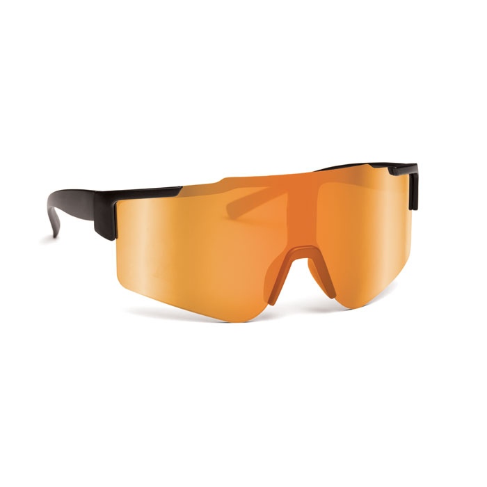 Lunettes de sport miroirs - SHINE 5