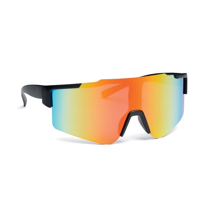 Lunettes de sport miroirs - SHINE 4