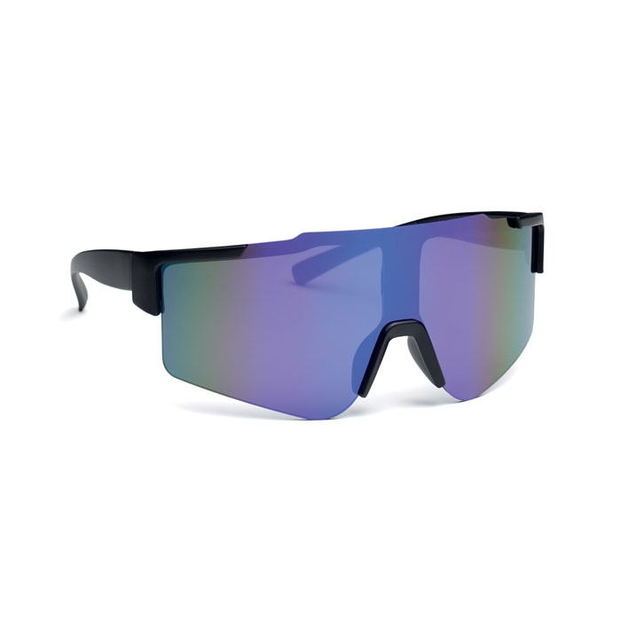 Lunettes de sport miroirs - SHINE 3