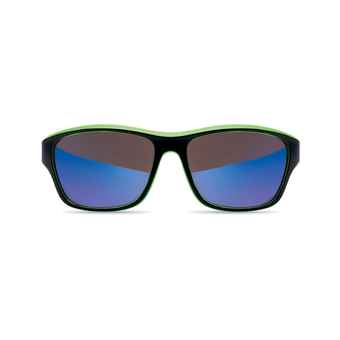 Lunettes de sport miroir UV400 - YUMA 16