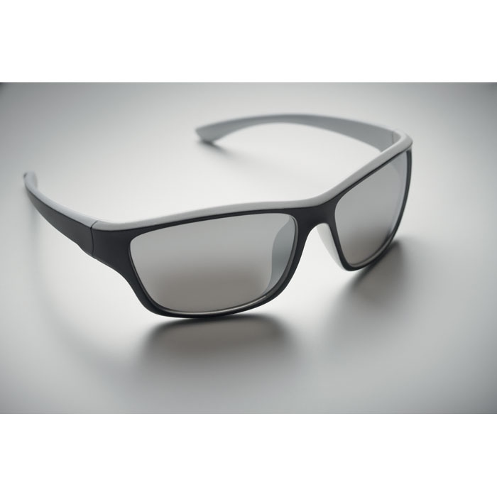 Lunettes de sport miroir UV400 - YUMA 19