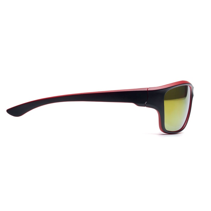 Lunettes de sport miroir UV400 - YUMA 8