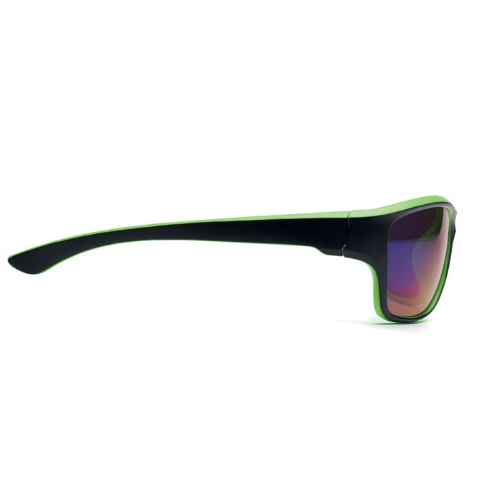 Lunettes de sport miroir UV400 - YUMA 11