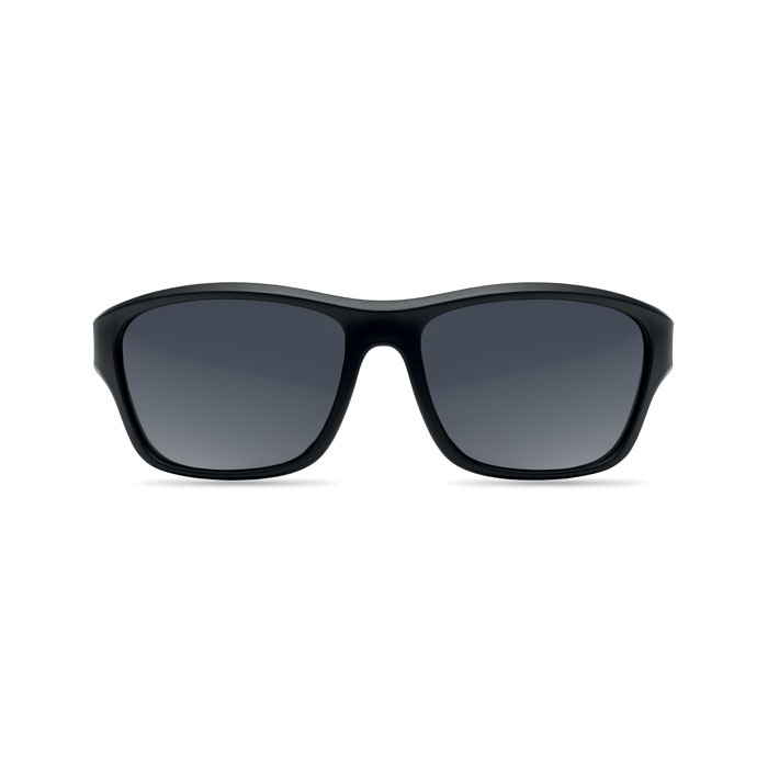 Lunettes de sport miroir UV400 - YUMA 12