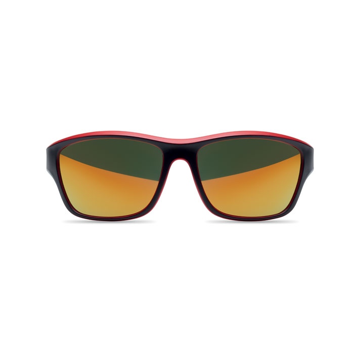 Lunettes de sport miroir UV400 - YUMA 13