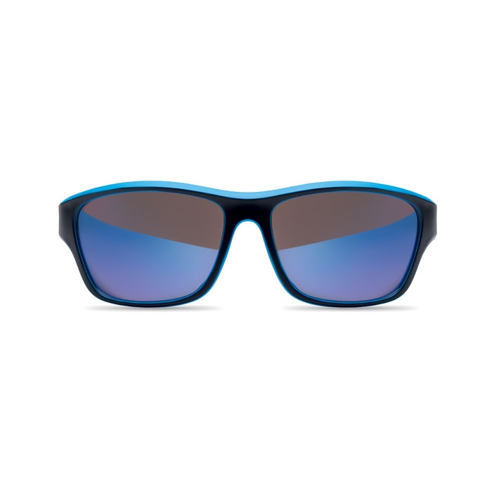 Lunettes de sport miroir UV400 - YUMA 15
