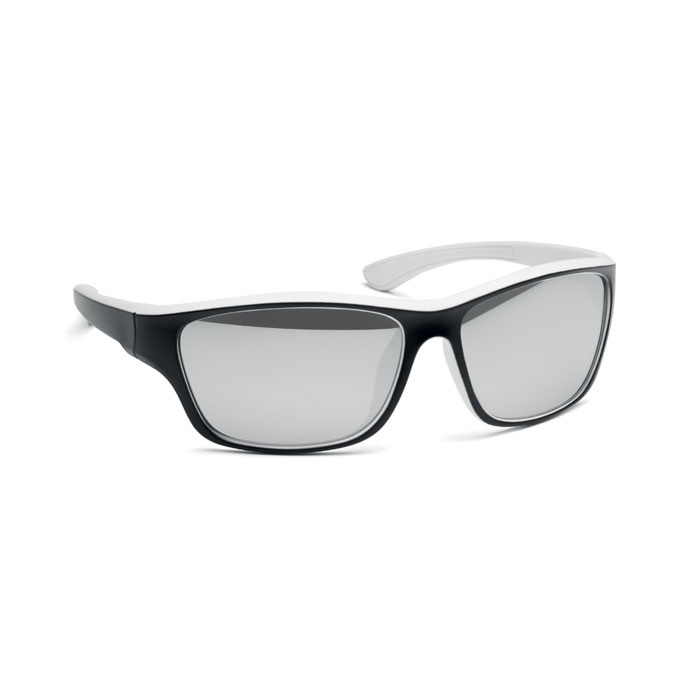 Lunettes de sport miroir UV400 - YUMA 4