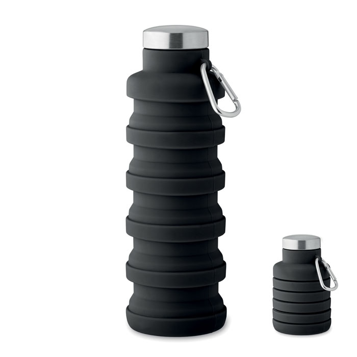 Bouteille pliable 500ml - KOLAPSI