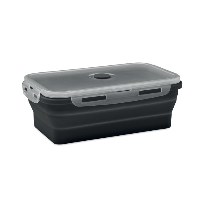 Lunchbox en silicone pliable - KOLAPSO 8