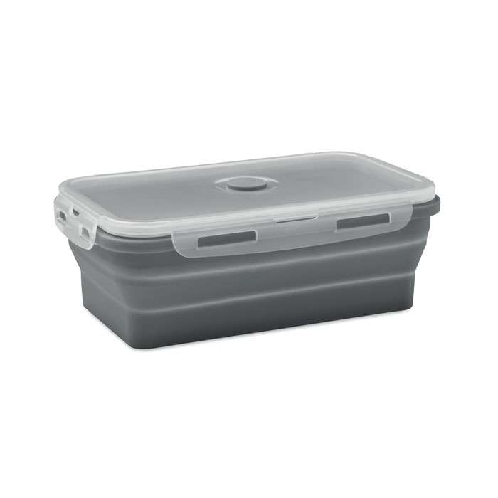 Lunchbox en silicone pliable - KOLAPSO 9