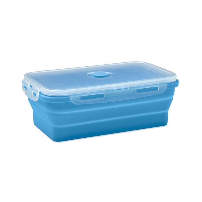 Lunchbox en silicone pliable - KOLAPSO 10