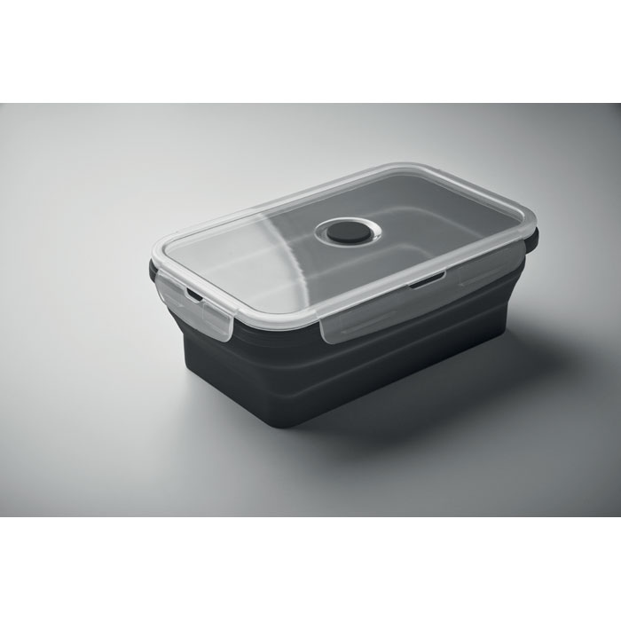 Lunchbox en silicone pliable - KOLAPSO 11