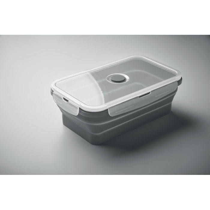 Lunchbox en silicone pliable - KOLAPSO 12
