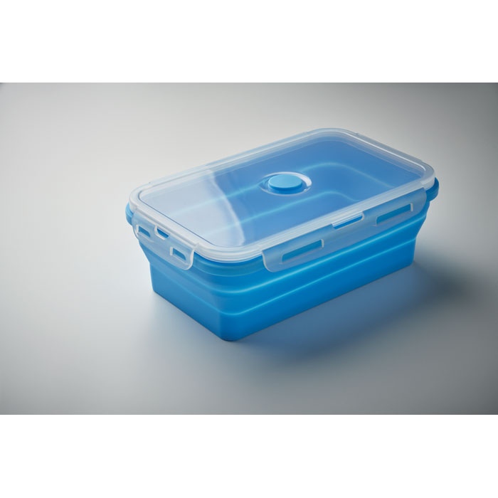 Lunchbox en silicone pliable - KOLAPSO 13