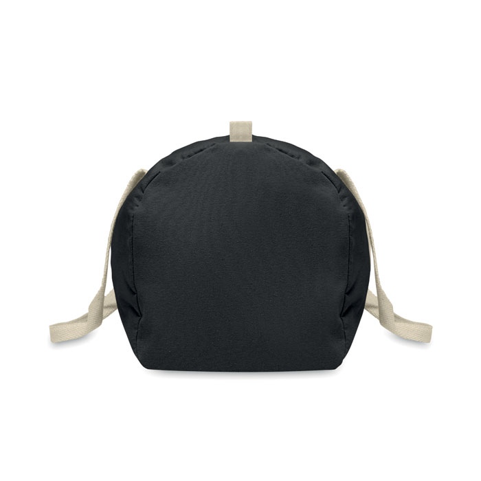 Sac de sport coton recyclé - SINN 7