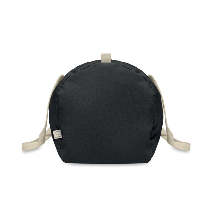 Sac de sport coton recyclé - SINN 17