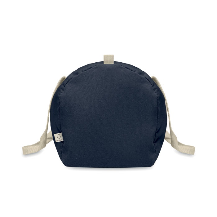 Sac de sport coton recyclé - SINN 18