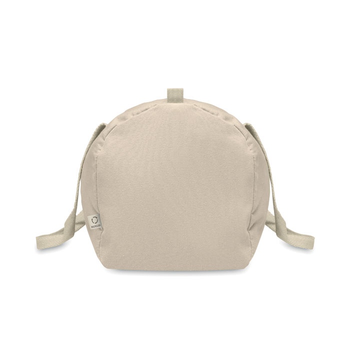 Sac de sport coton recyclé - SINN 19