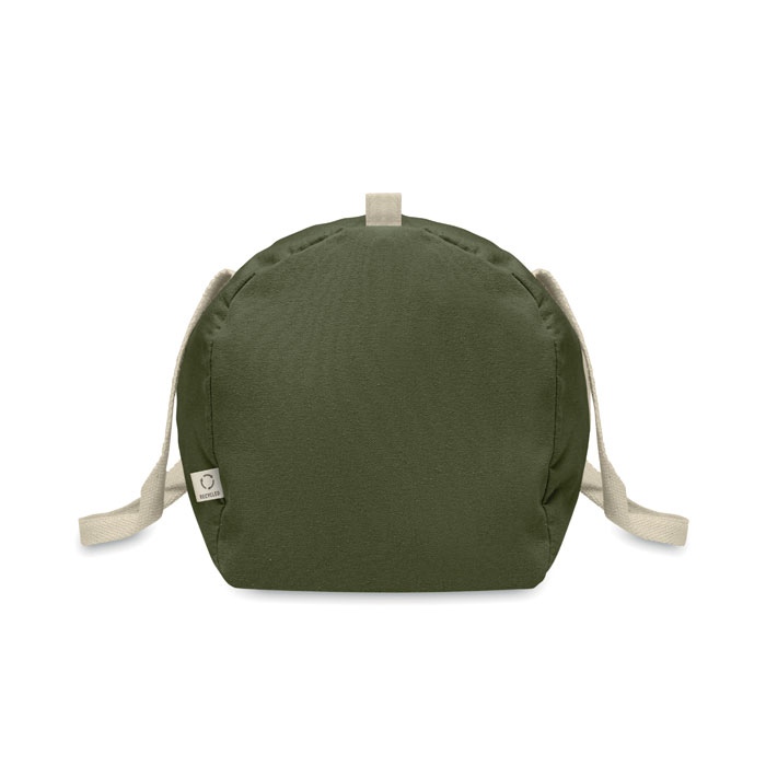 Sac de sport coton recyclé - SINN 21