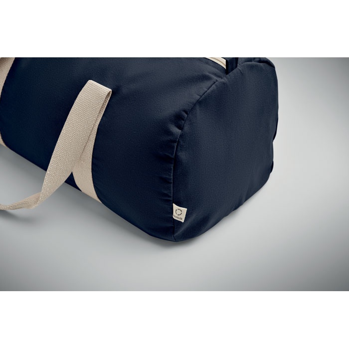 Sac de sport coton recyclé - SINN 23