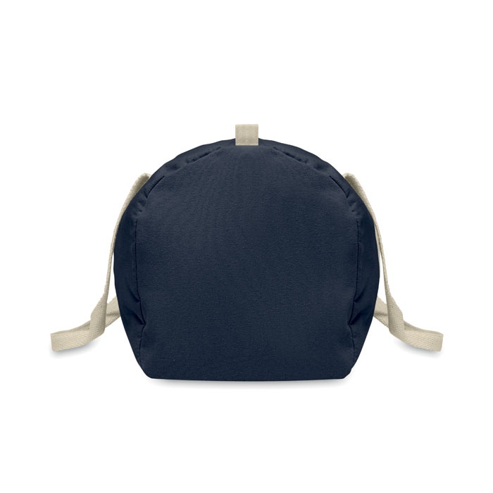 Sac de sport coton recyclé - SINN 8