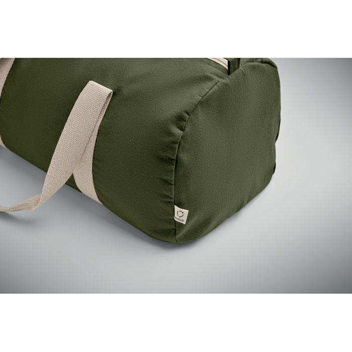 Sac de sport coton recyclé - SINN 26