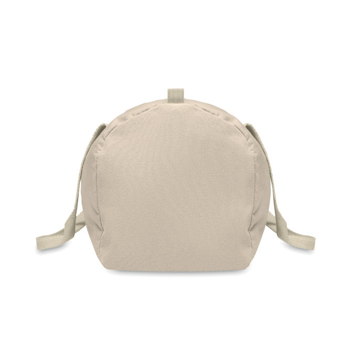 Sac de sport coton recyclé - SINN 9