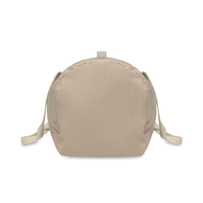 Sac de sport coton recyclé - SINN 10