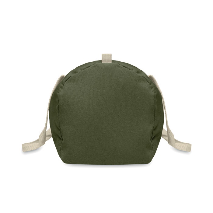 Sac de sport coton recyclé - SINN 11