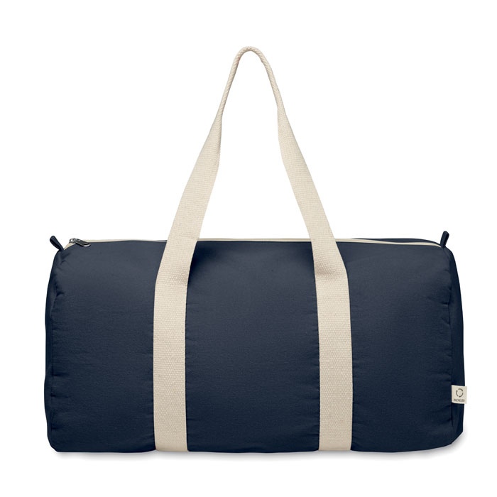 Sac de sport coton recyclé - SINN 13