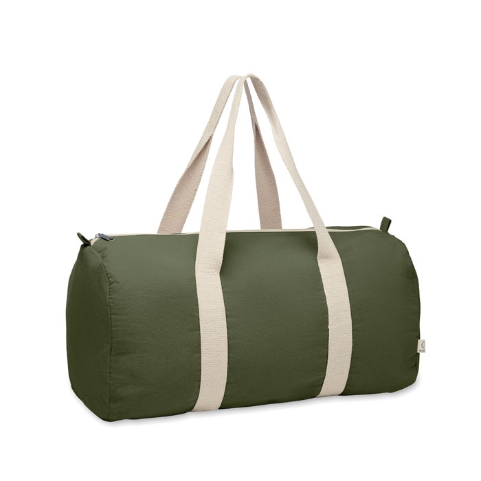 Sac de sport coton recyclé - SINN 6
