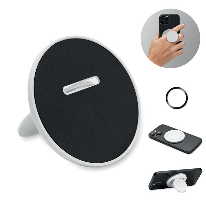 Support magnétique téléphone - ABLE 3