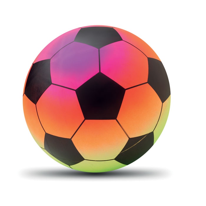 Ballon de plage gonflable PVC - RAINBALL 3