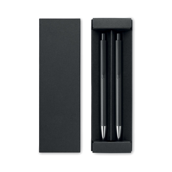 Set de stylos en alu. recyclé - ORWELL 14