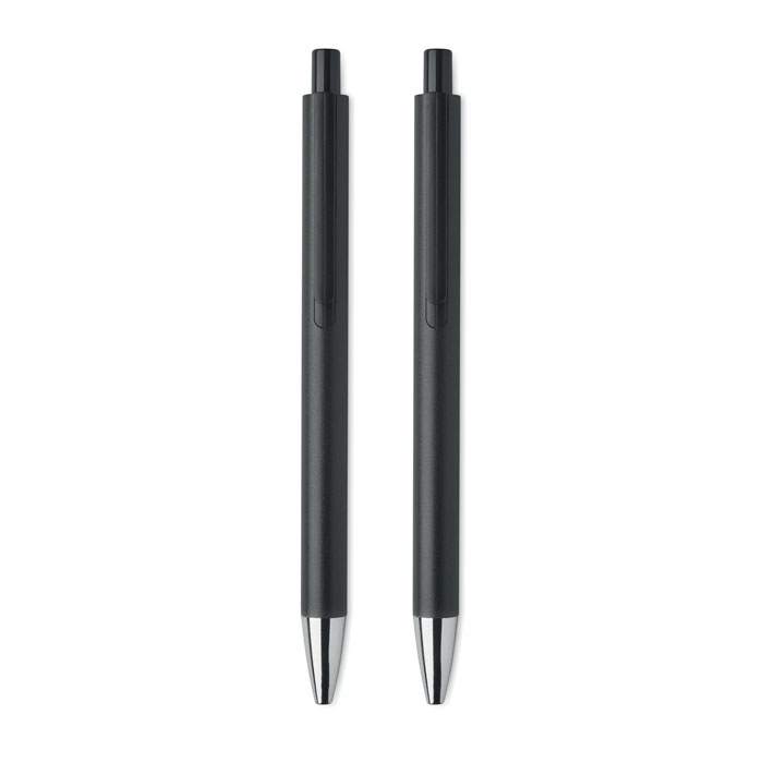 Set de stylos en alu. recyclé - ORWELL 17