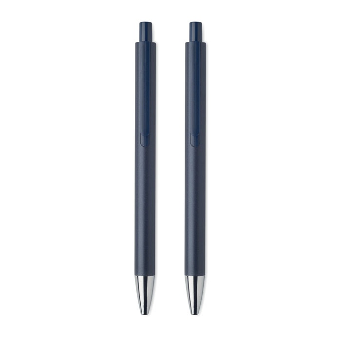 Set de stylos en alu. recyclé - ORWELL 19