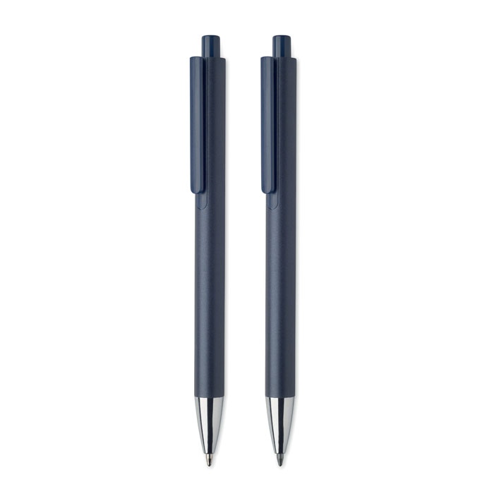 Set de stylos en alu. recyclé - ORWELL 7