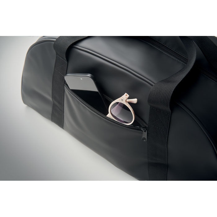 Sac de sport en PU souple - ROCK 5