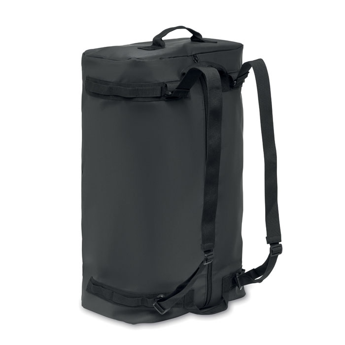 Sac de voyage en tarpaulin - MOUNTAIN 4