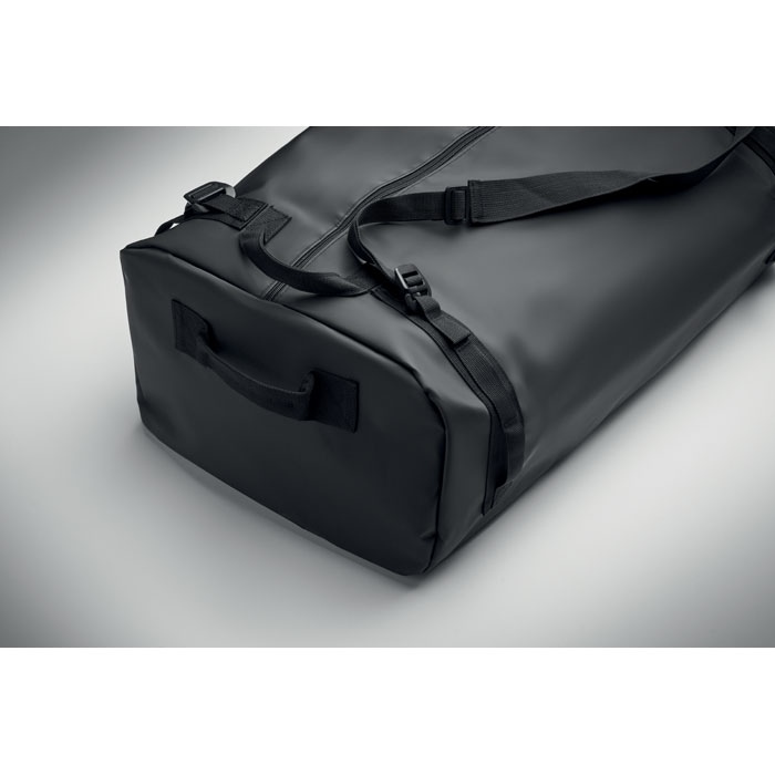 Sac de voyage en tarpaulin - MOUNTAIN 6