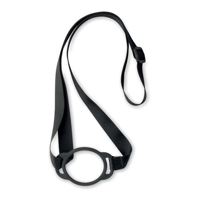 Lanyard porte-gobelet 6cm - LANCUP 4