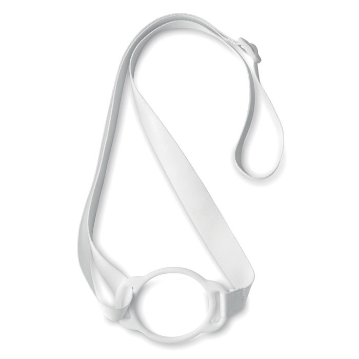 Lanyard porte-gobelet 6cm - LANCUP 5