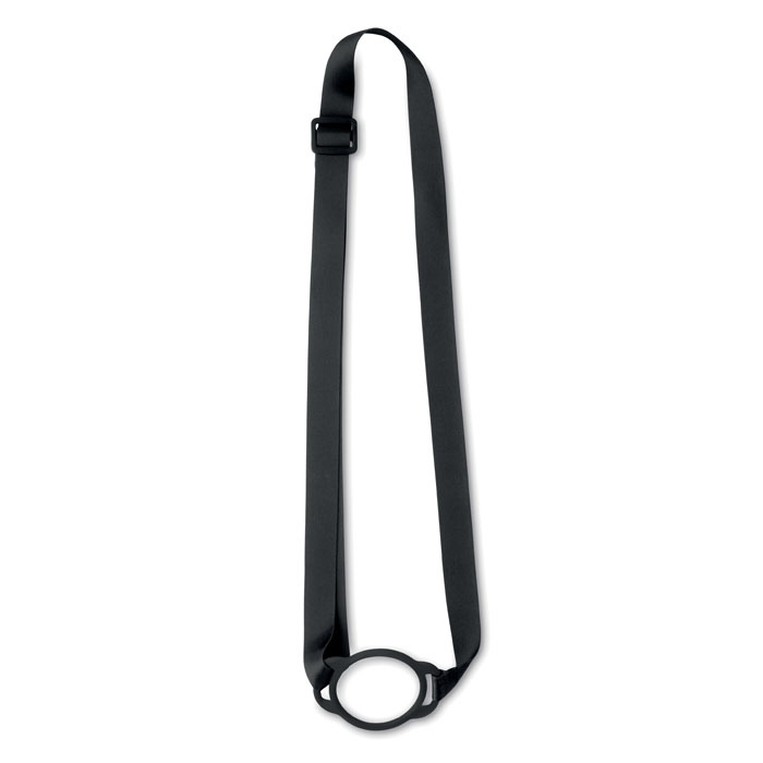 Lanyard porte-gobelet 6cm - LANCUP 6