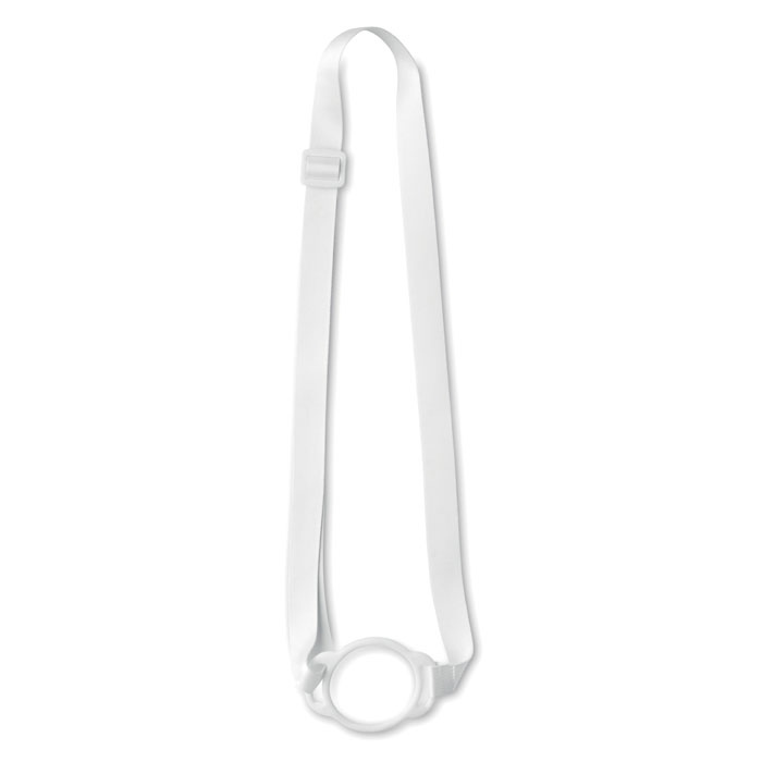 Lanyard porte-gobelet 6cm - LANCUP 7