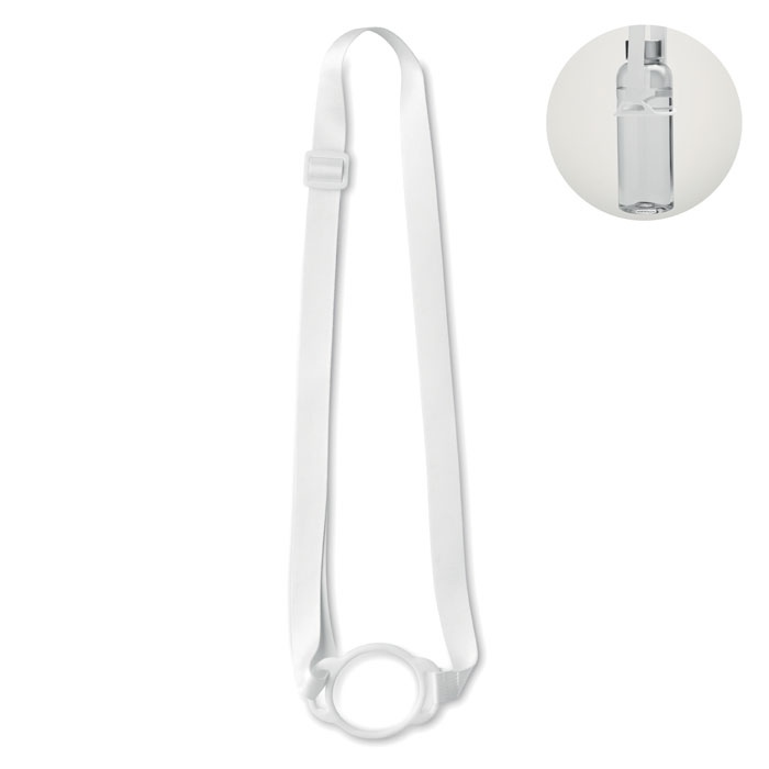 Lanyard porte-gobelet 6cm - LANCUP 3