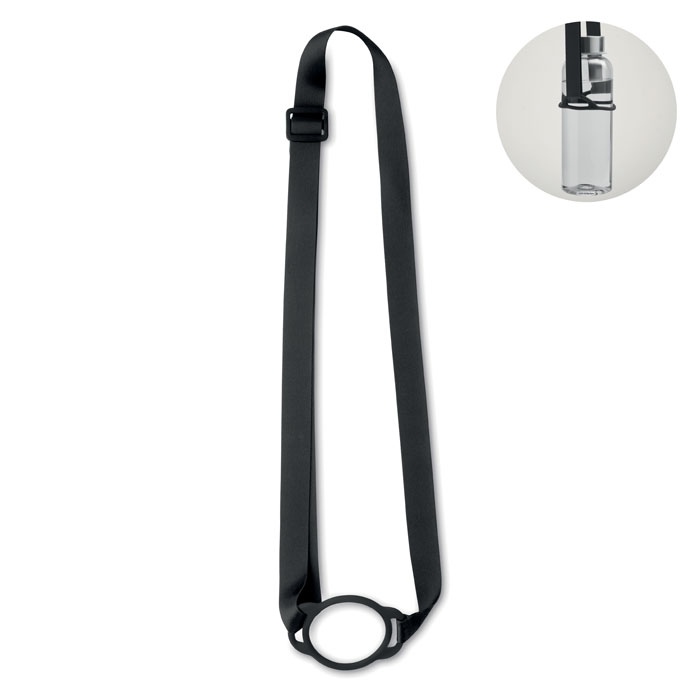 Lanyard porte-gobelet 6cm - LANCUP