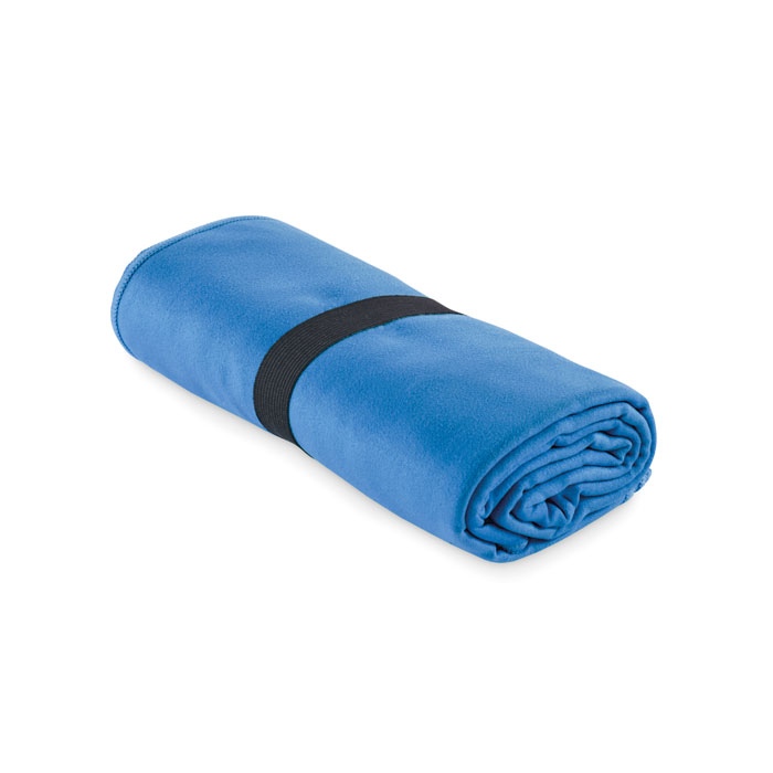Serviette microfibre double fac - WAXOFF 5