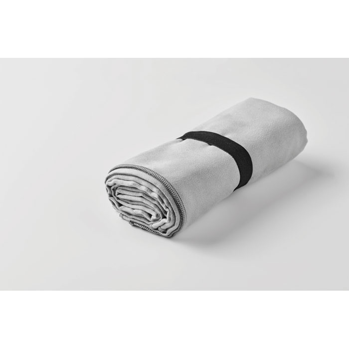 Serviette microfibre double fac - WAXOFF 12