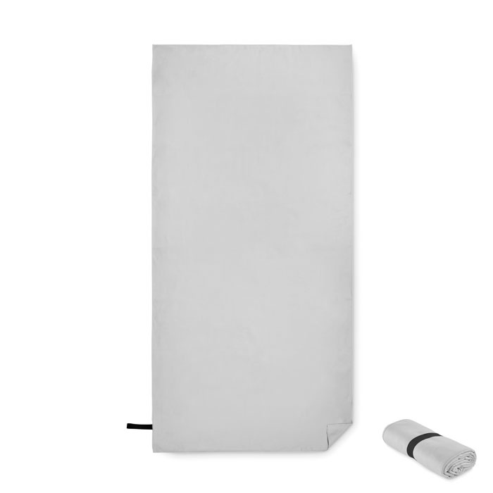 Serviette microfibre double fac - WAXOFF 3